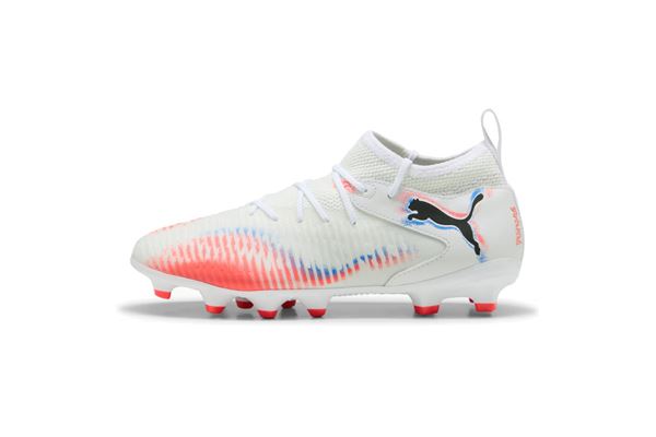 Puma Future 8 Match FG/AG Junior PUMA TEAMSPORT | Scarpe calcio | 10861401